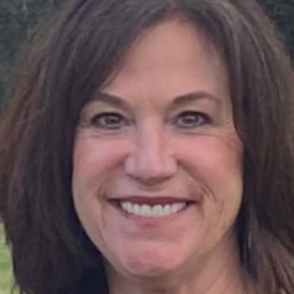 Meet your Posher, Kerry